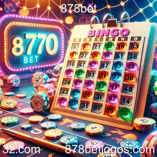 Bingo	 878bet