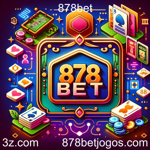 Blog de Jogos	 878bet
